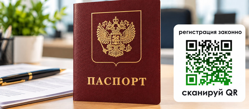 прописка в Гурьевске